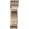 Ekena Millwork Merced Traditional Rough Sawn Bracket w/ Offset Brace, Douglas Fir, 8"W x 30"D x 30"H BKT0806X30X30MRC01RDF - alternate 2